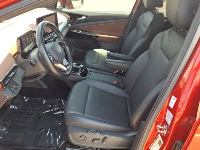 2022 Volkswagen ID.4 Pro S