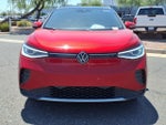 2022 Volkswagen ID.4 Pro S