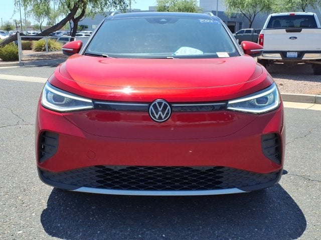 2022 Volkswagen ID.4 Pro S