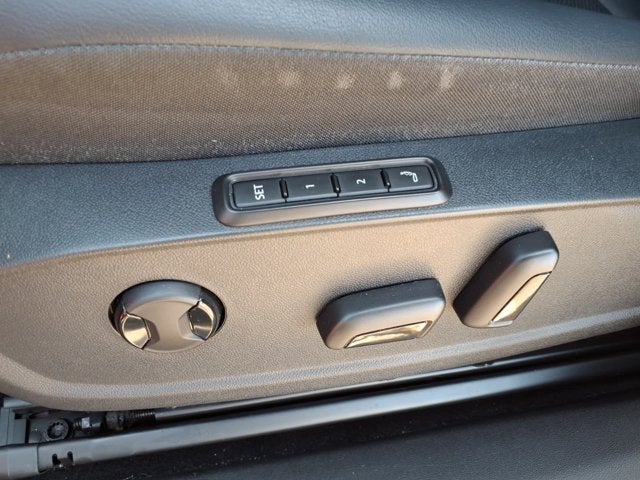 2022 Volkswagen ID.4 Pro S