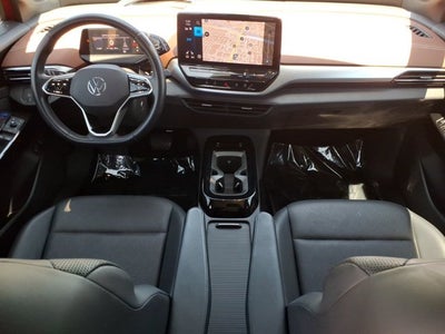 2022 Volkswagen ID.4 Pro S