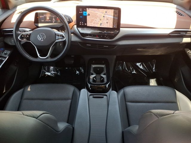 2022 Volkswagen ID.4 Pro S
