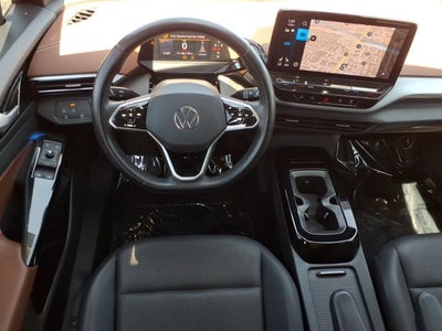 2022 Volkswagen ID.4 Pro S