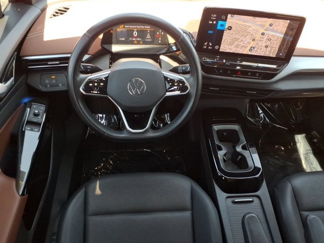 2022 Volkswagen ID.4 Pro S
