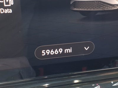 2022 Volkswagen ID.4 Pro S
