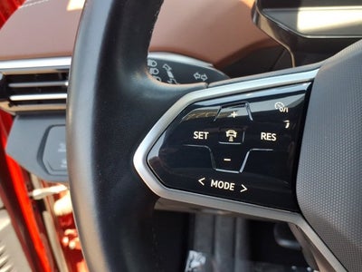 2022 Volkswagen ID.4 Pro S