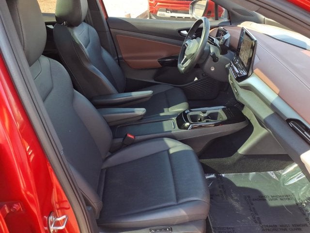 2022 Volkswagen ID.4 Pro S