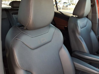 2022 Volkswagen ID.4 Pro S