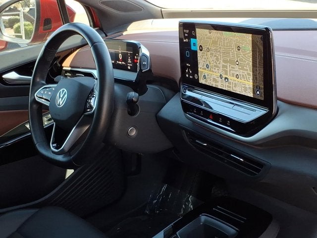 2022 Volkswagen ID.4 Pro S