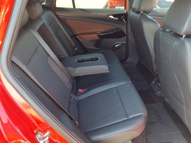 2022 Volkswagen ID.4 Pro S