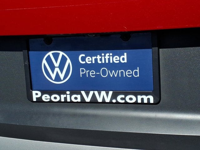 2022 Volkswagen ID.4 Pro S