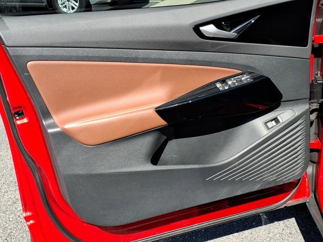 2022 Volkswagen ID.4 Pro S