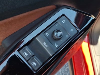 2022 Volkswagen ID.4 Pro S