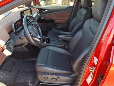 2022 Volkswagen ID.4 Pro S