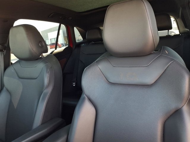 2022 Volkswagen ID.4 Pro S