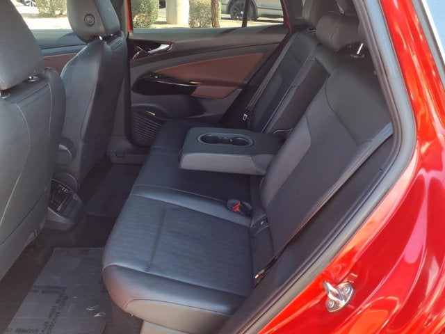 2022 Volkswagen ID.4 Pro S