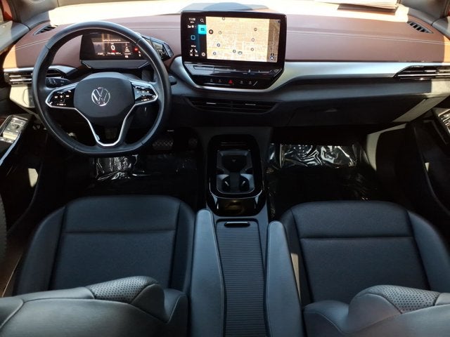 2022 Volkswagen ID.4 Pro S