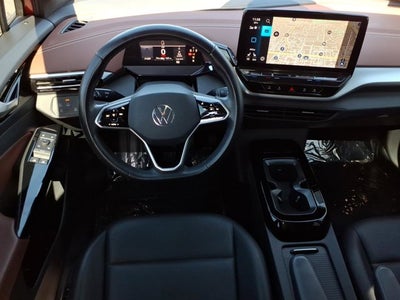 2022 Volkswagen ID.4 Pro S