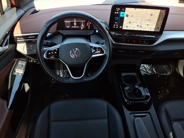 2022 Volkswagen ID.4 Pro S