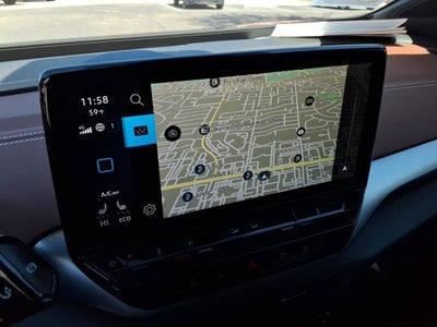 2022 Volkswagen ID.4 Pro S