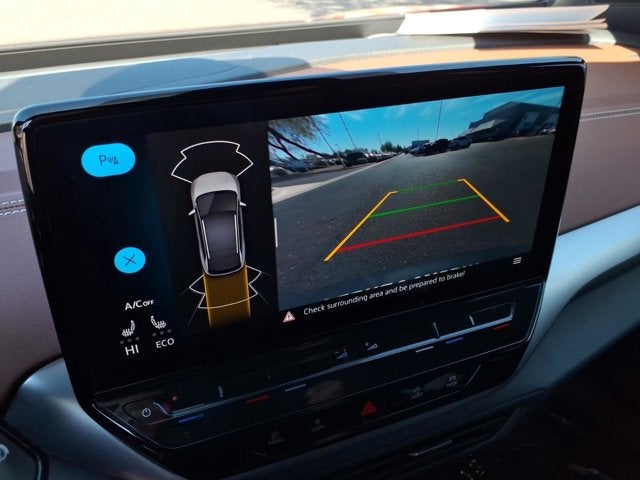 2022 Volkswagen ID.4 Pro S