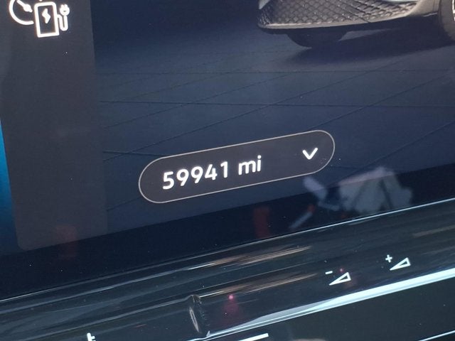 2022 Volkswagen ID.4 Pro S