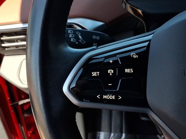 2022 Volkswagen ID.4 Pro S