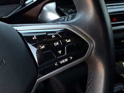 2022 Volkswagen ID.4 Pro S