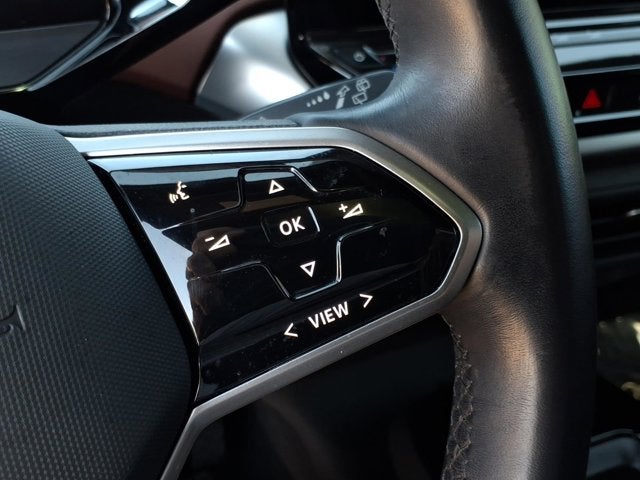 2022 Volkswagen ID.4 Pro S