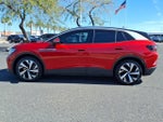 2022 Volkswagen ID.4 Pro S