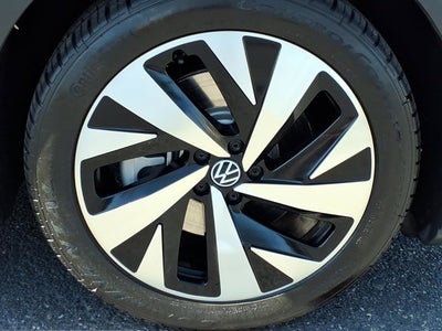 2022 Volkswagen ID.4 Pro S