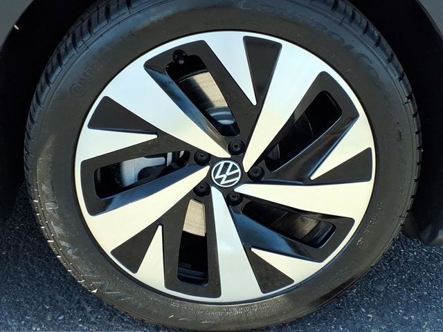 2022 Volkswagen ID.4 Pro S