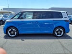 2025 Volkswagen ID. Buzz Pro S Plus