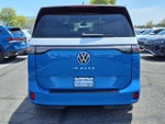2025 Volkswagen ID. Buzz Pro S Plus