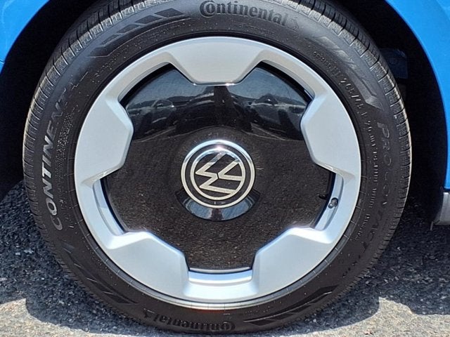 2025 Volkswagen ID. Buzz Pro S Plus