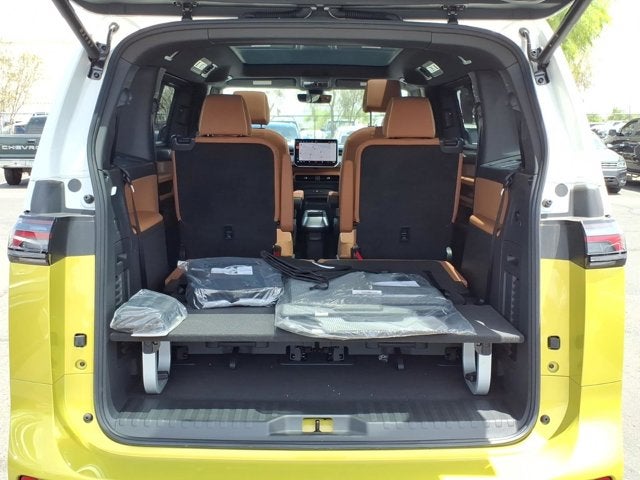 2025 Volkswagen ID. Buzz Pro S Plus
