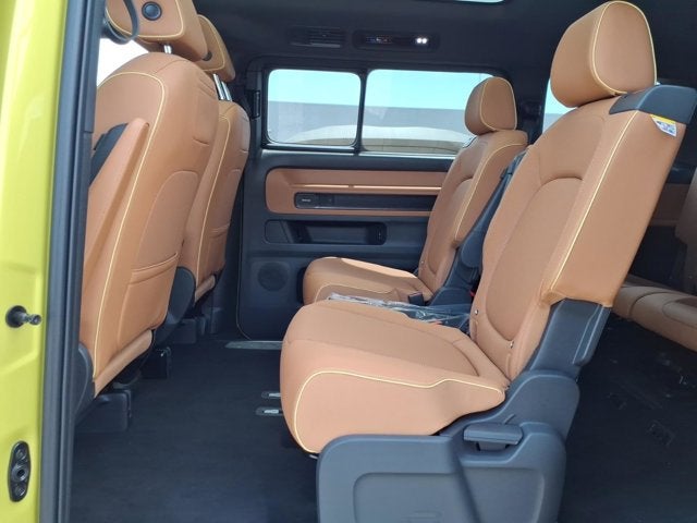2025 Volkswagen ID. Buzz Pro S Plus