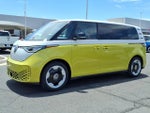 2025 Volkswagen ID. Buzz Pro S Plus