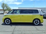 2025 Volkswagen ID. Buzz Pro S Plus