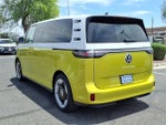 2025 Volkswagen ID. Buzz Pro S Plus