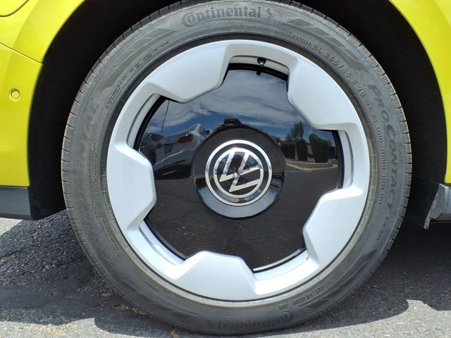 2025 Volkswagen ID. Buzz Pro S Plus