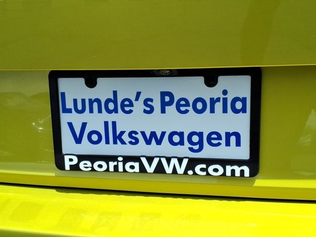 2025 Volkswagen ID. Buzz Pro S Plus
