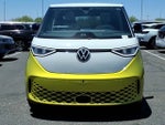2025 Volkswagen ID. Buzz Pro S Plus