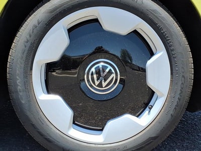 2025 Volkswagen ID. Buzz Pro S Plus