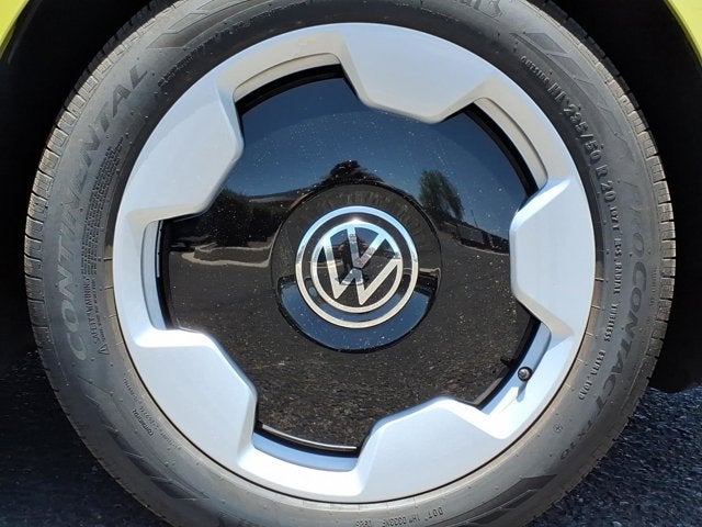 2025 Volkswagen ID. Buzz Pro S Plus
