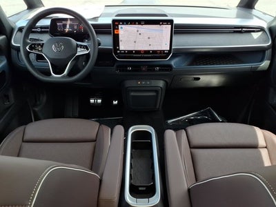 2025 Volkswagen ID. Buzz Pro S Plus
