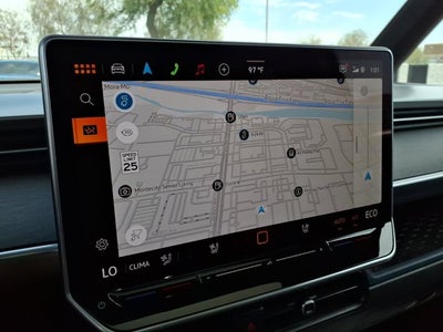 2025 Volkswagen ID. Buzz Pro S Plus