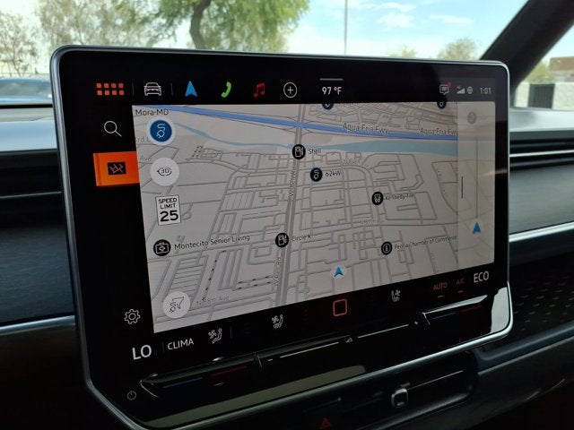 2025 Volkswagen ID. Buzz Pro S Plus