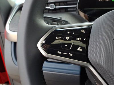 2025 Volkswagen ID. Buzz Pro S Plus