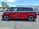 2025 Volkswagen ID. Buzz Pro S Plus